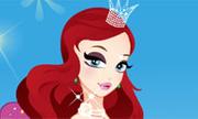 Spring Princess Dress Up