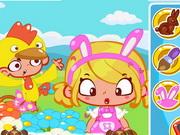 Easter Slacking 2014