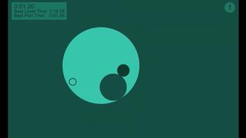 CircloO 2 - All 24 Level Speedruns - 11:29 