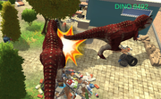 Dinosaur Simulator 2 Dino City