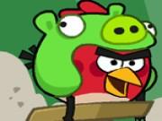 Angry Birds Rush