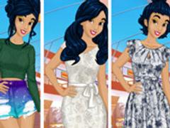 Princess Big Sale Rush