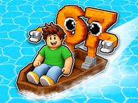 Float for Brainrots