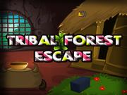 Tribal Forest Escape