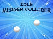 Idle: Merger Collider