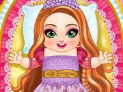 Ever After High O'hair Babies