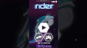 Rider Online - Game Walkthrough  Kiz10.com 