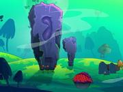 Rescue Of Angel And Unicorn