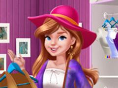 Boho Chic Spring Shopping