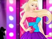 Fashion Runway Quest