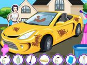 Princess Car Cleaning