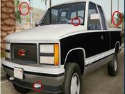 Silverado Trucks Differences