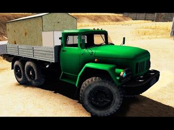 Truck Driver Crazy Road 2 Full Gameplay Walkthrough 