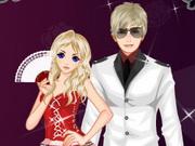 Jessie And Her Bodyguard