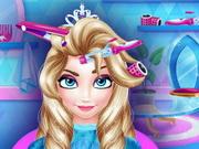 Ice Princess Hair Salon