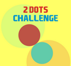 2 Dots Challenge