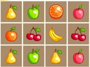 LOF Fruits Puzzles