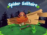Spider Solitaire 3D