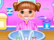 Baby Kara Fun Activities