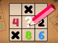 Classic Sudoku Puzzle