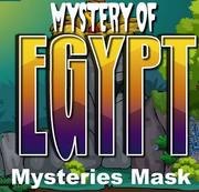 Mystery Of Egypt The Pyramid 