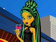 Jinafire Long Goes To Party