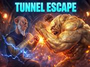 Tunnel Escape