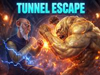 Tunnel Escape