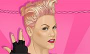 P!nk Dress Up