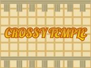 crossy temple