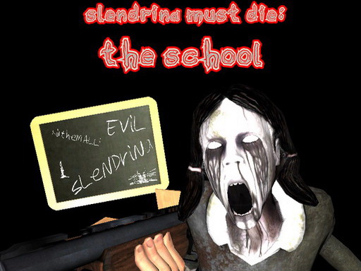 Slendrina Must Die: The Asylum Game · Play Online For Free ·