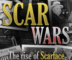 Scar Wars