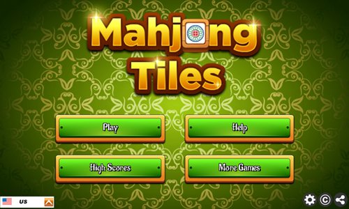 mahjong tiles microsoft games