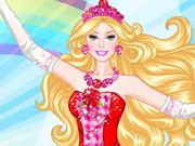 Barbie In Pink Shoes