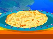 French Crepes Recipe