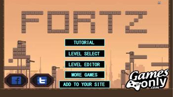 Two Player Throwdown! ep:4 Fortz 