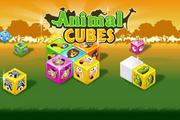 Animal Cubes