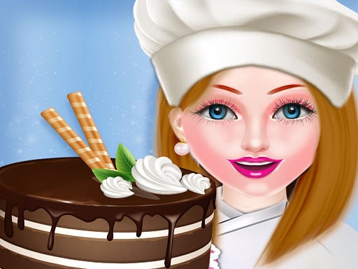 Real Cake Maker 3D Bakery - Apps on Google Play