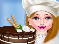 Cake Games Online - Play Free Cake Games Online at YAKSGAMES