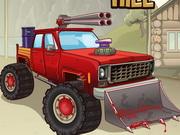 Mountain Hill Racing