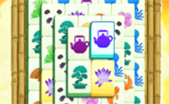 Power Mahjong The Tower