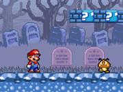 Super Mario Star Scramble 2: Ghost Island