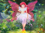 Princess Magical Fairy