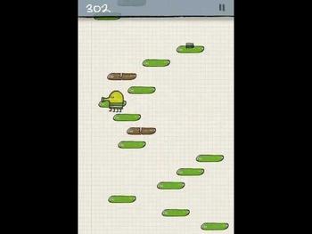 Doodle Jump - Play Doodle Jump on Jopi