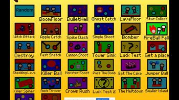 CrazyGames: The Epic Party 