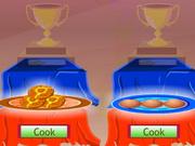 Didi House Cooking 8