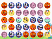 Wow Wow Wubbzy Blitz