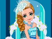 Frozen Dream Wedding 2