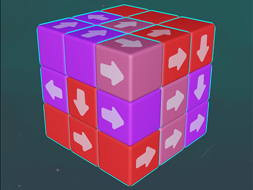 Magic Cube Demolition Game - Play Magic Cube Demolition Online for Free ...