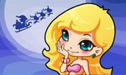 Mermaid Christmas